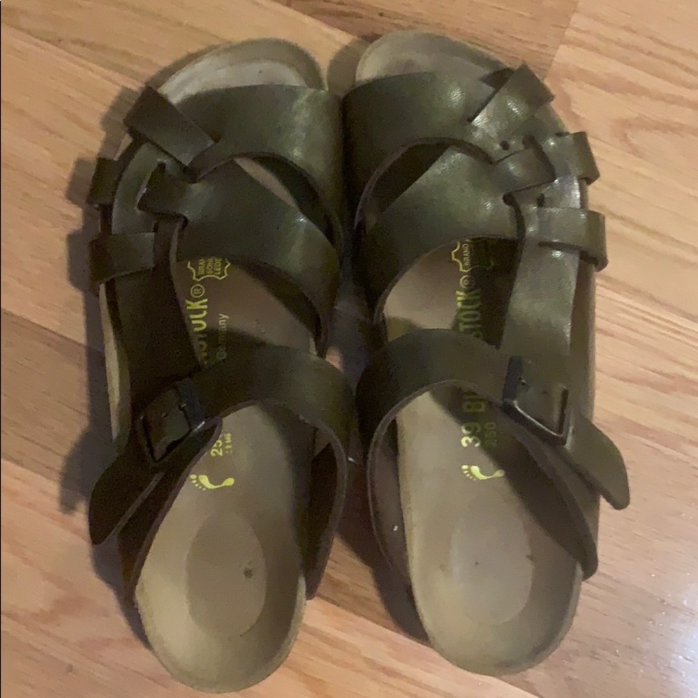 Birkenstock Pisa